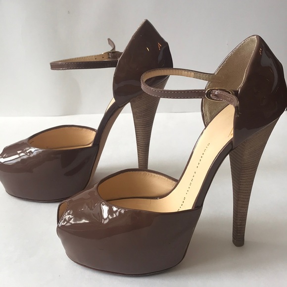 Giuseppe Zanotti Pumps - Picture 4 of 6